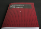Gestaltung des Buchcovers