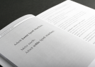 Gestaltung und Satz