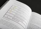 Satz & Illustrationen