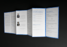 Flyer: Innenseite