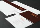 DeSeG: Visitenkarte und Compliment-Card