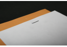 Firmenwerk GmbH, Briefbogen und Logo