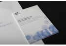 Entwurf für KIZ AG: Plakate und Postkarte