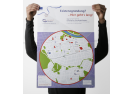 Gründerkompass Offenbach: Plakat
