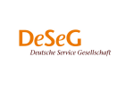 DeSeG: Redesign des Logos
