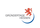 Gr�ndertage Hessen: Redesign des Logos