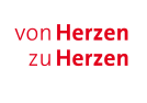 von Herzen zu Herzen